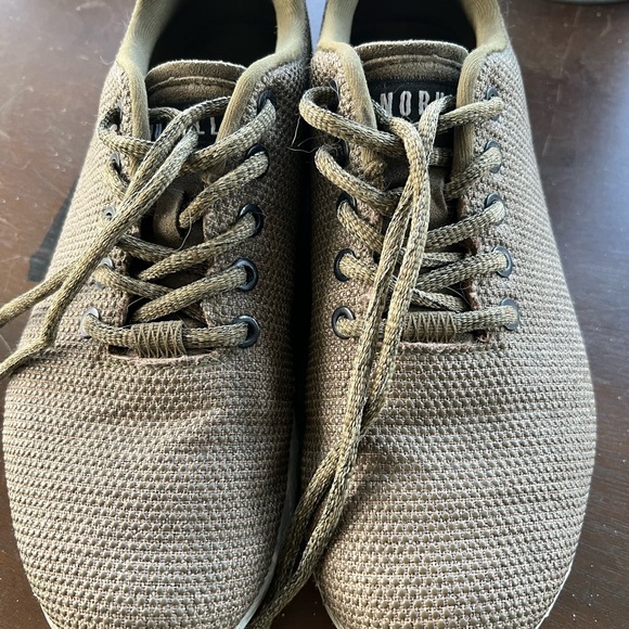 No bull trainers - Picture 9 of 11